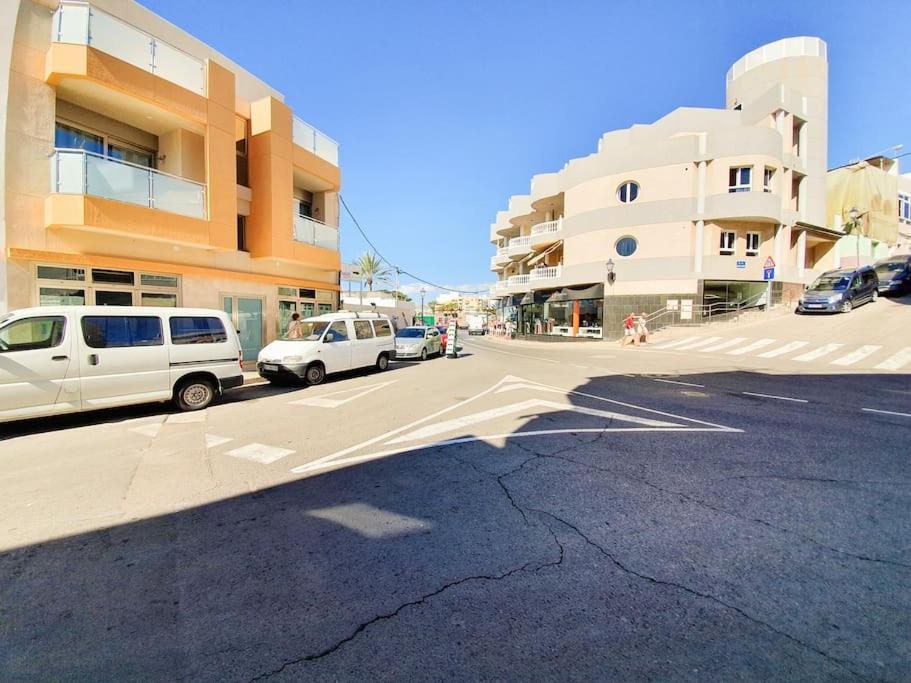 Arguineguin2 Close To Beach Exterior foto