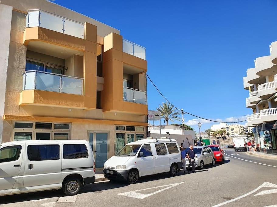 Arguineguin2 Close To Beach Exterior foto